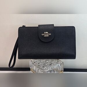 Coach Black Women's Bag